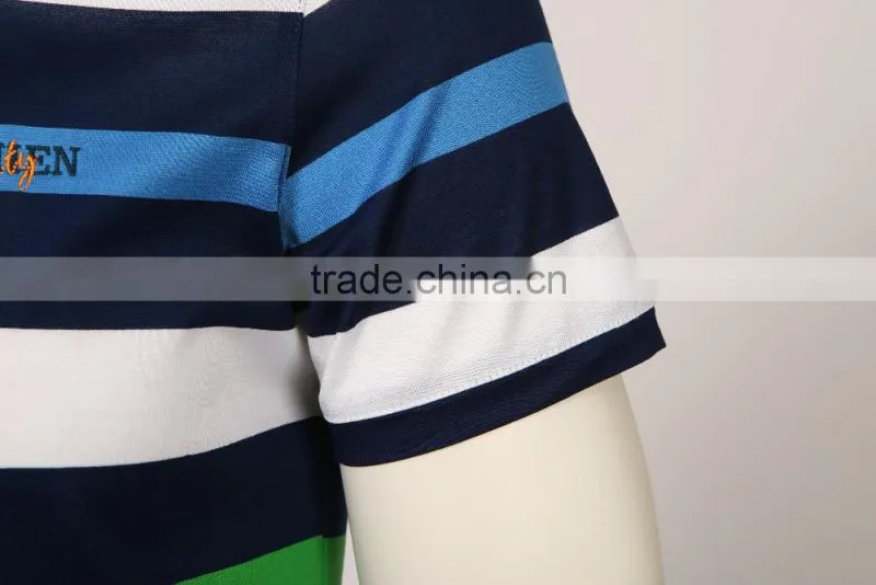 Sublimation t shirt color combinations