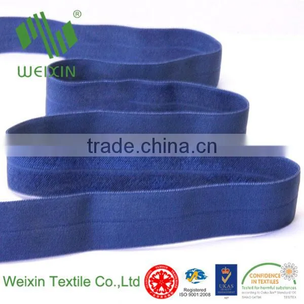 Garment Accessories Fold Over Covering Edge Floding