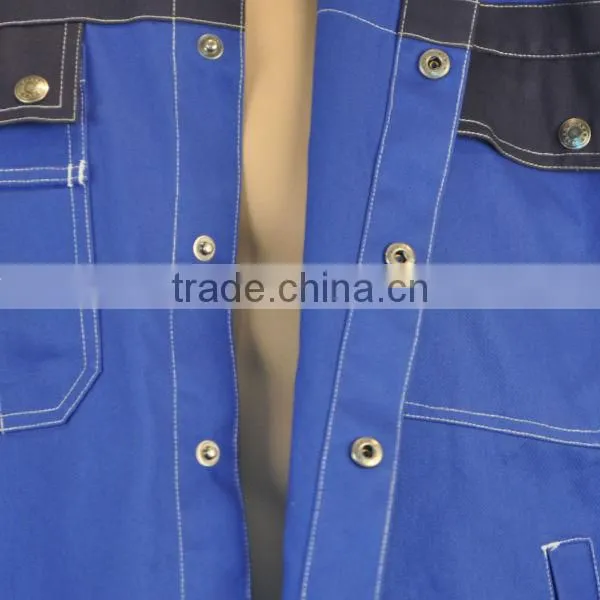 2013 winter clothes new design jakcet coat workwear garments
