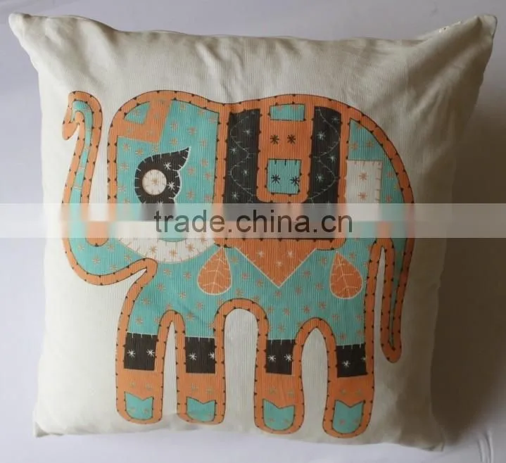 Digital Print cushion cover