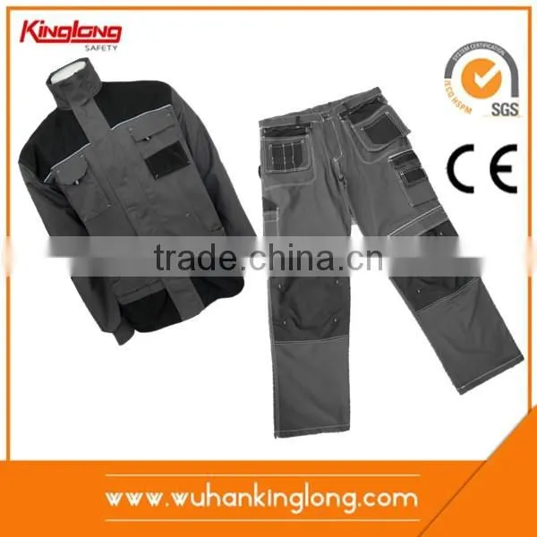 China supplier Israel customs hot sell cargo trousers for men