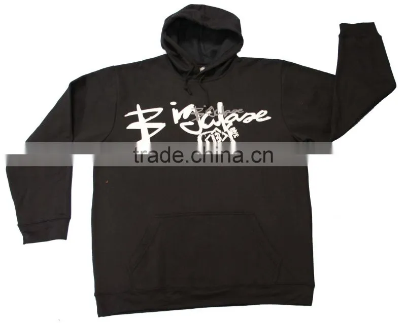 2017 Fashionable Style Male Hooded Grey Zipper Pocket Hoodie Jacket Printing Hoodies With Your Logo
