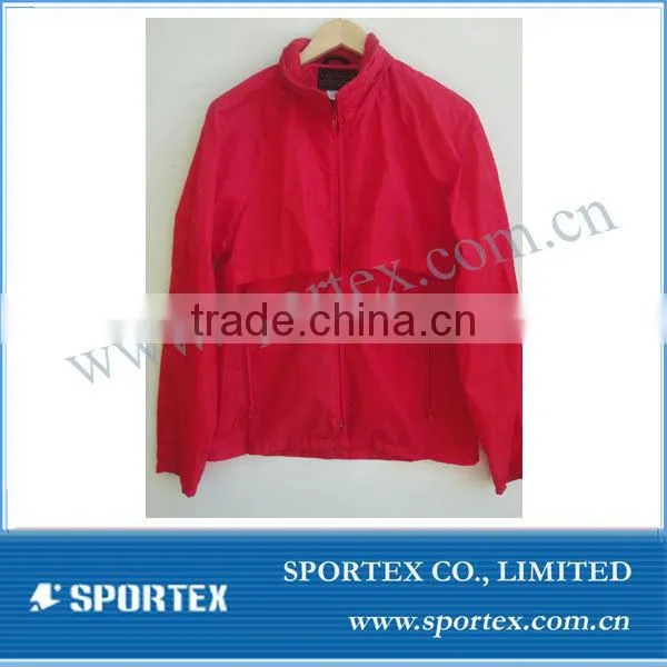 2015 Safety Rain coat, New High Visibility Industrial Rain wear#YR-117