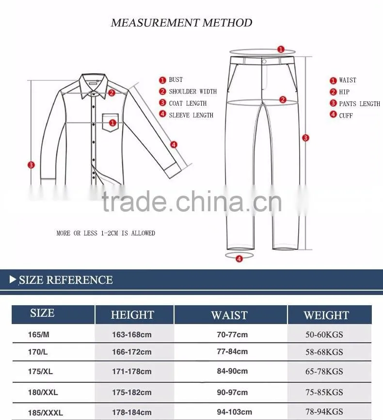 Juqian Quality Work Clothing For Work Uniform Of Engineer Work Wear Suit