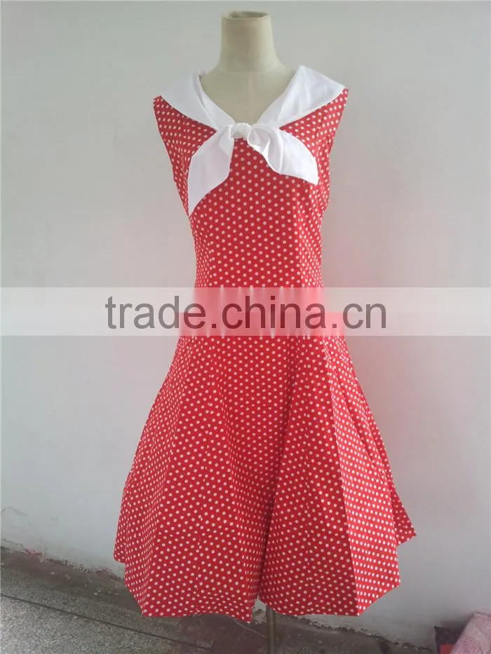 Instyles walson beautiful pinup prom rockabilly dress