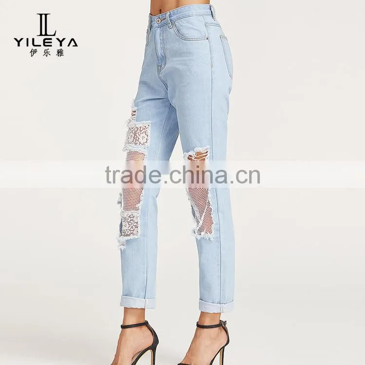 Colombian leggings jeans pants factory,summer pants trousers high waist