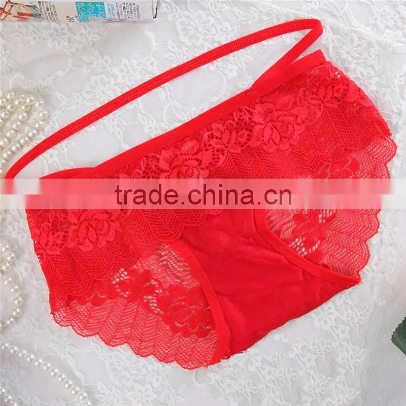 Promotion sexy panties thongs women for bodywear for women and girls