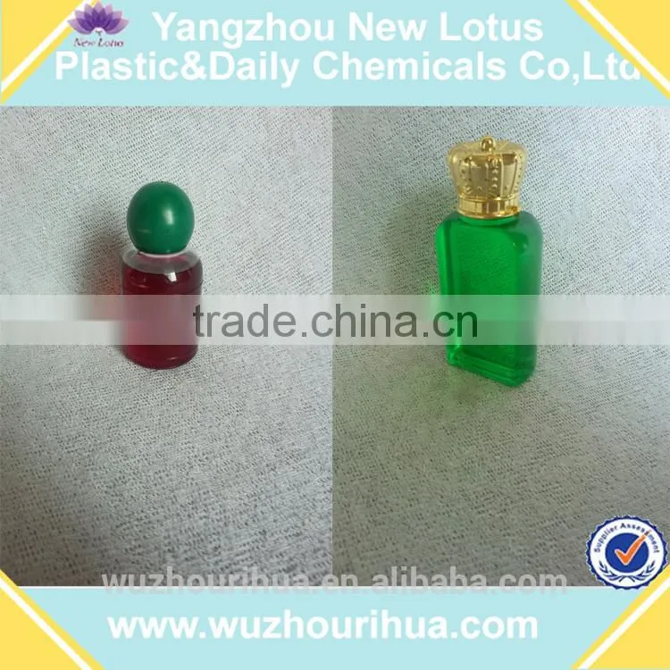 hotel cosmetic eco friendly shampoo bottle company in yangzhou
