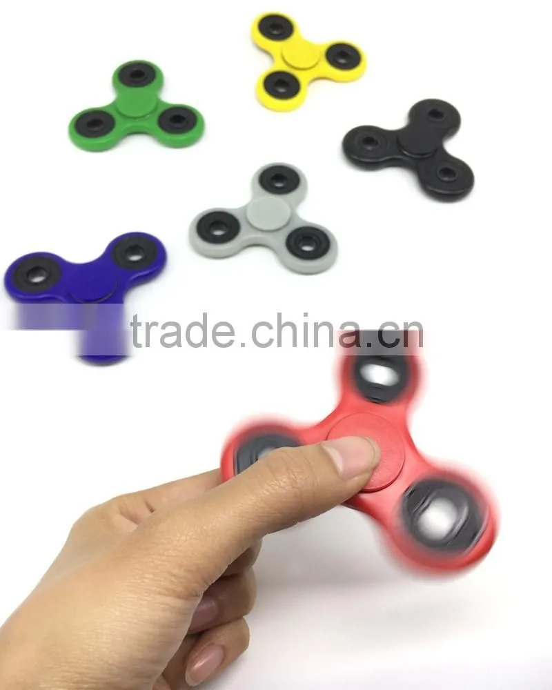 Long spin time Ultra Fast Bearings Finger Batman fidget spinner