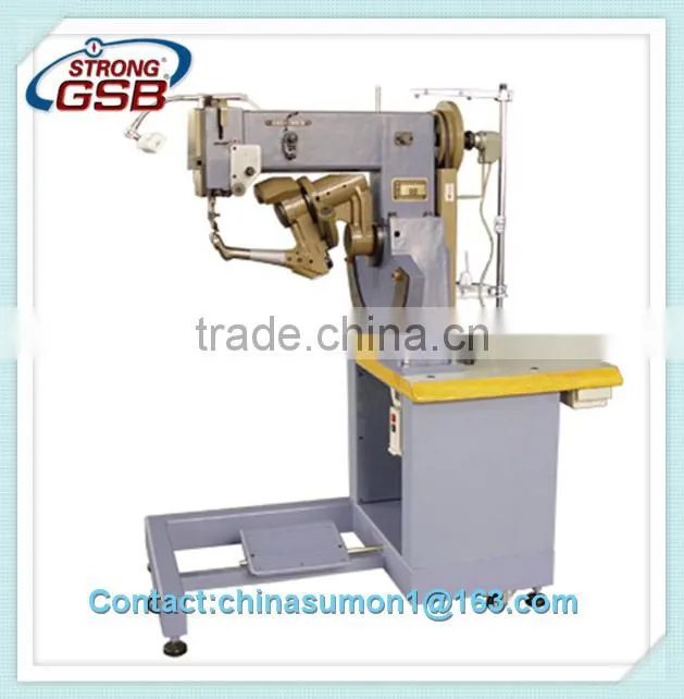 GR-269S Double thread seated type inseam sewing machine