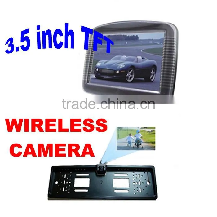 parking sensor, Car Reversing Aid