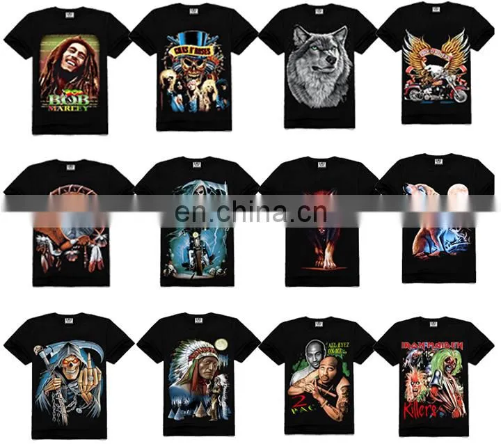 Eagle printed t shirts,t-shirts wholesale,wholesale t shirts