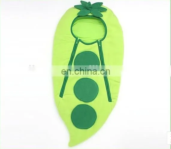 BABY PEA OUTFIT GROWBAG SLEEP SUIT SLEEPING BAG