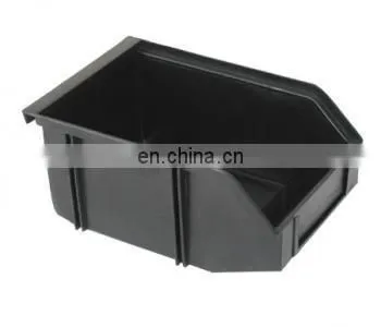 ESD box, Conductive box full plastic esd tray