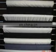 woven fusible fabric interlining