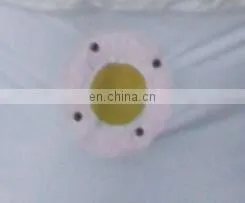 key shaped advertising inflatable moving costume