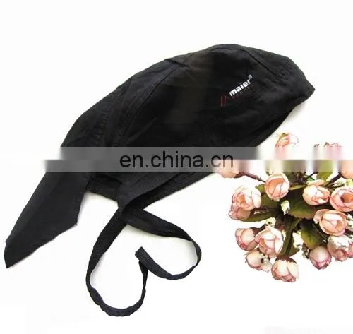 Customize durag with your design /cotton private cap