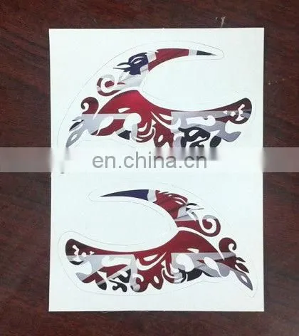 Fancy Tattoo sticker for Party use