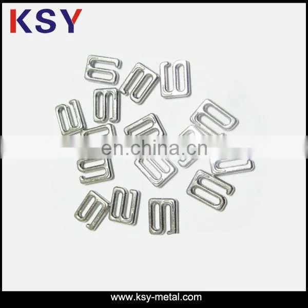 Adjustable Shoulder Strap Buckles/Metal Bra Adjuster