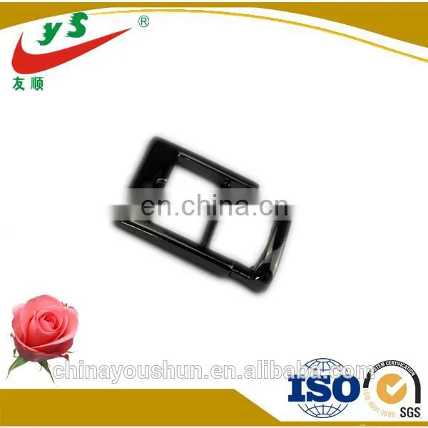 Safety belt buckle custom made bridle buckle
