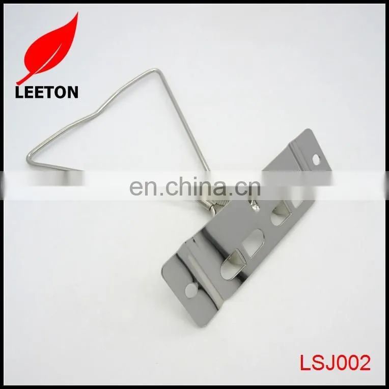 File box metal stationery accessories