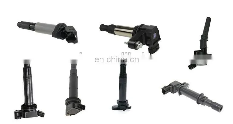 Brand Car Ignition Coil for 90919-02200