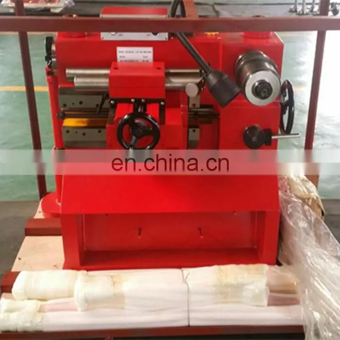 T8465 Car Brake Disc Lathe Machine