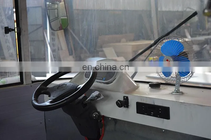 Fast Food Van/Food truck For Sale snack food car food/mobile food carts