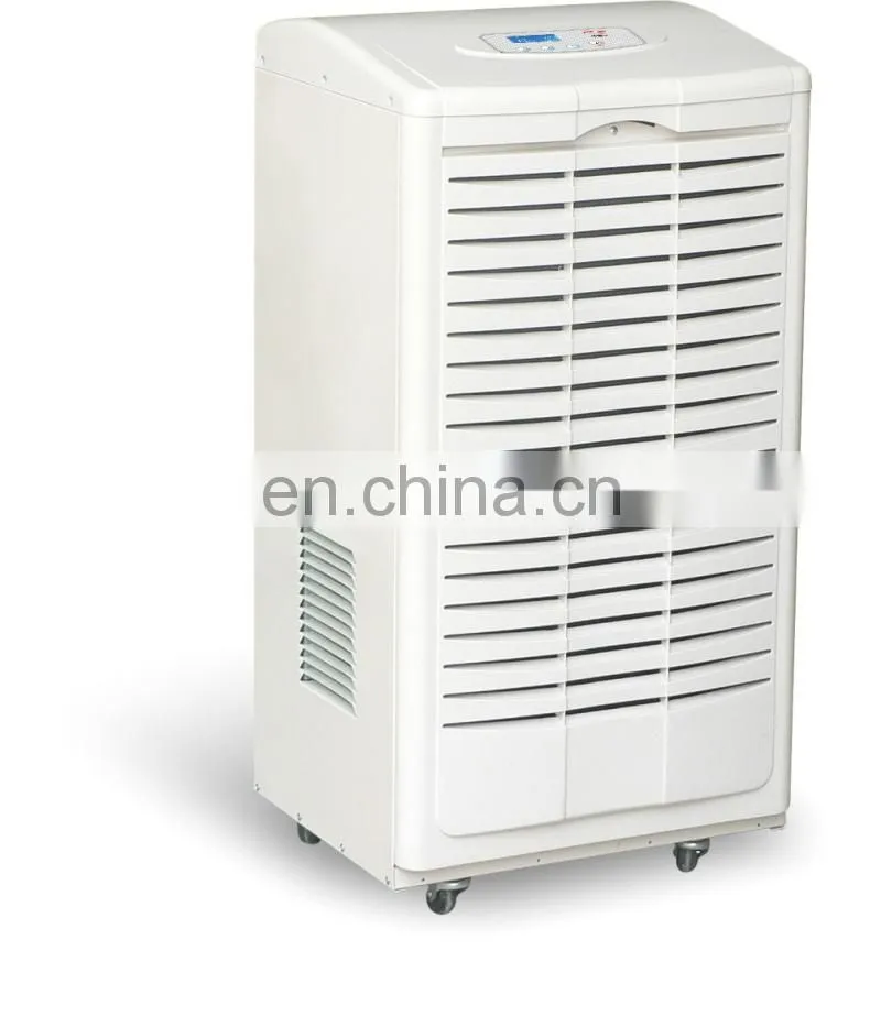 108 Liters Industrial Dehumidifier Plastic Dehumidifier