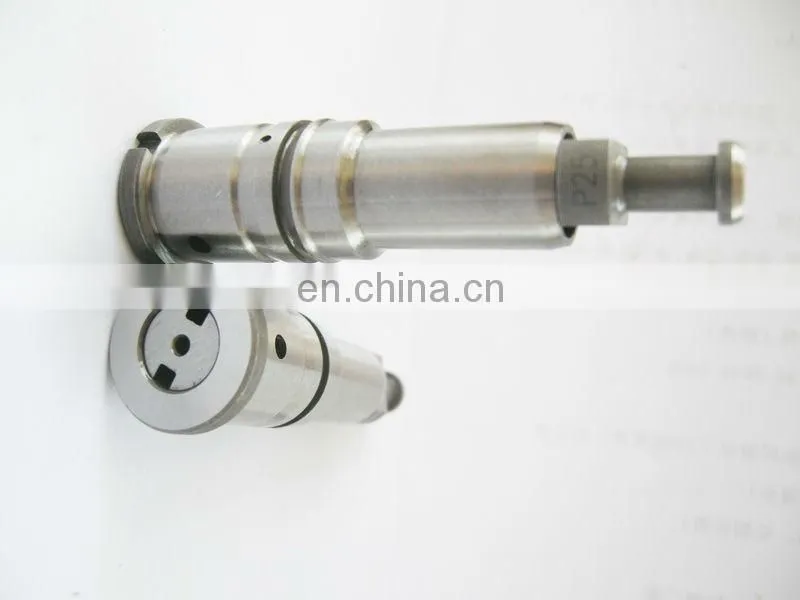 Fuel pump element 134101-3820 diesel fuel pump elementsP25/plunger barrel assembly