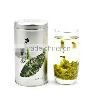High Mountain Green Tea