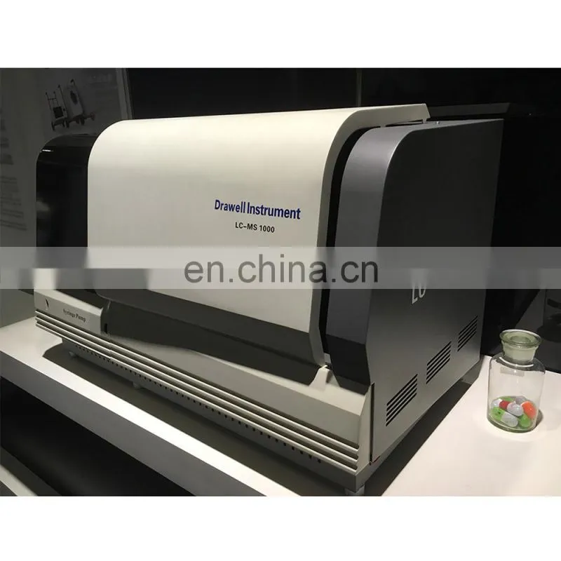 LC-MS 1000 Liquid Chromatography Mass Spectrometer
