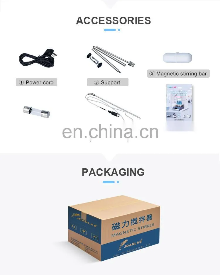 AKM lab Various Plate Size Magnetic Lab Stirrer With Timing Function
