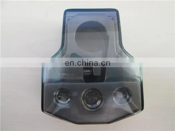 Car Battery terminal with cover