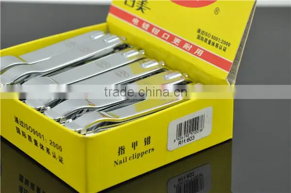beauty salon equipment nail clipper finger joint cutter