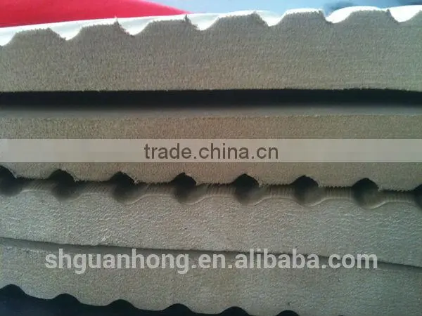 lightweight shoe material eva shoe material