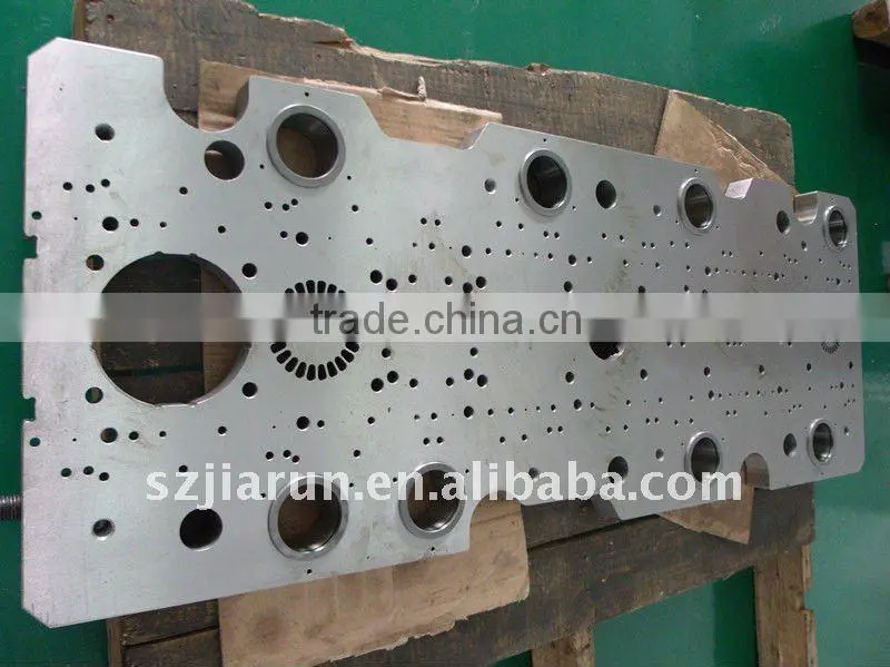 motor lamination progressive die tooling