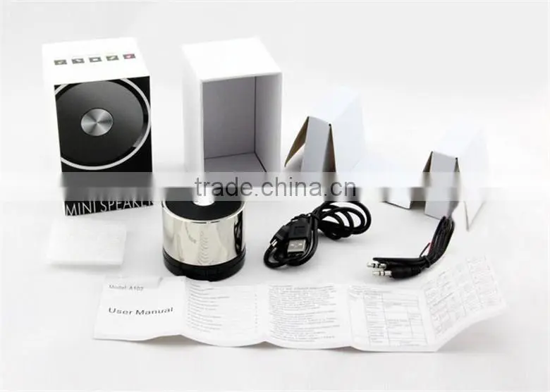 a601 mini speaker bluetooth amplifier