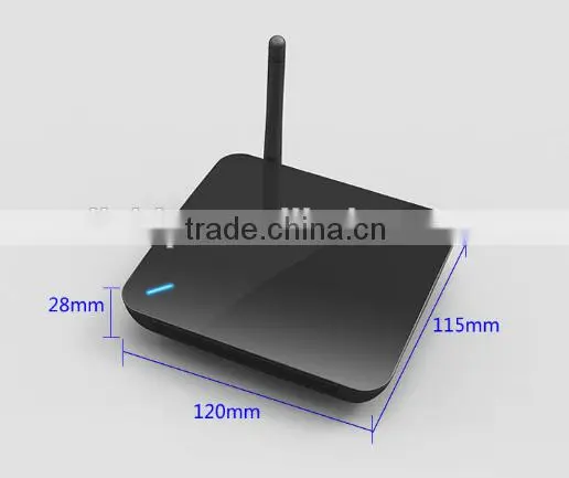 android tv box webcam