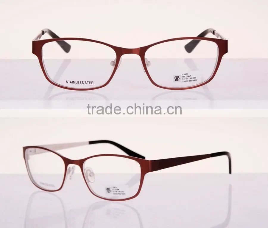 Metal optical in high level quality, CE/FDA