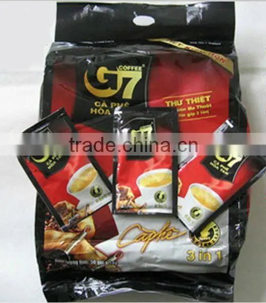 bag in bag packing machine
