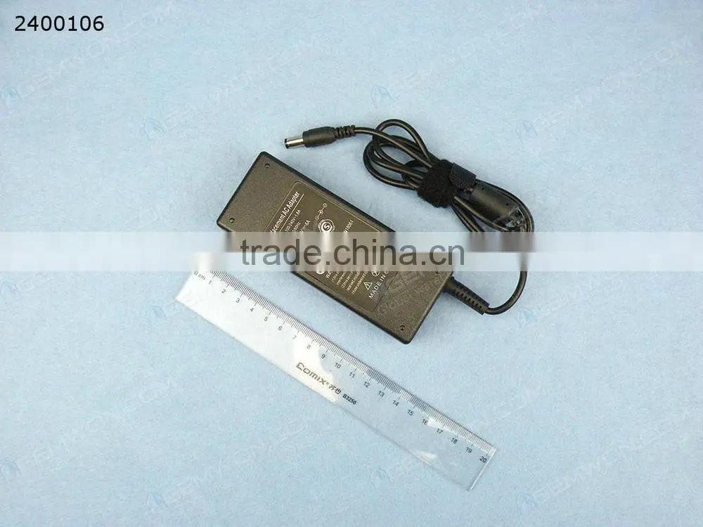 High Copy Laptop AC Power adapter for TOSHIBA 15V 6A 6.3*3.0mm 90W