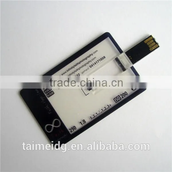 China manufacturer usb data card