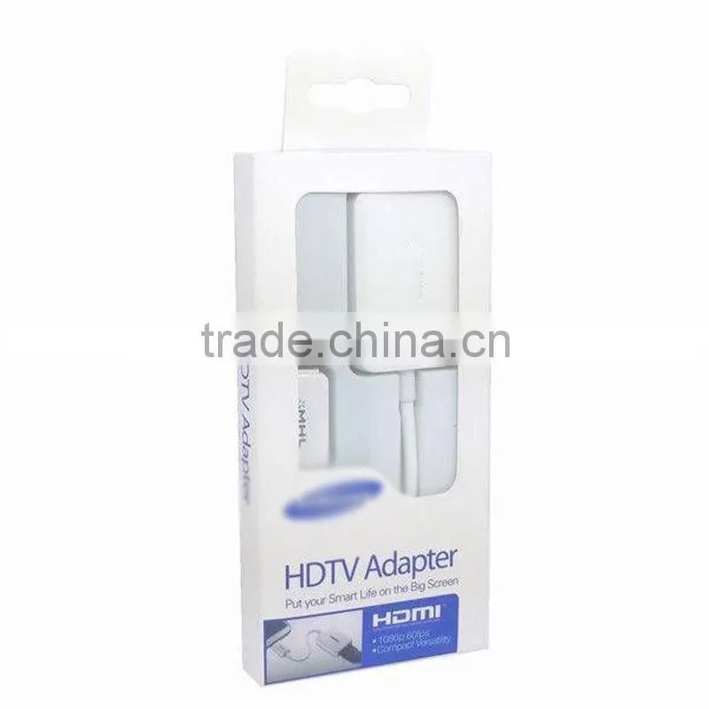 HDMI HDTV Cable Adapter for Samsung S4