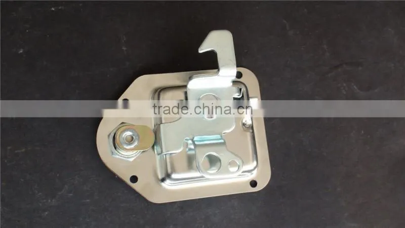 03107 Toolbox Handle Latch with key cylinder
