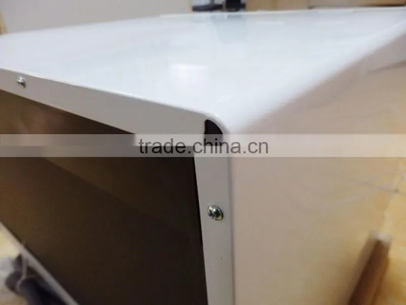 Tabletop Dishwasher