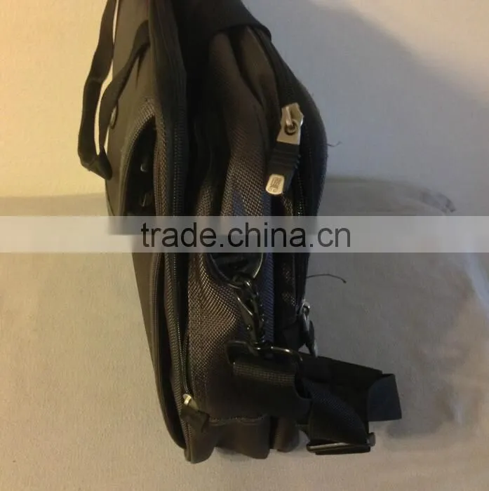 good quality 600D deluxe computer bag