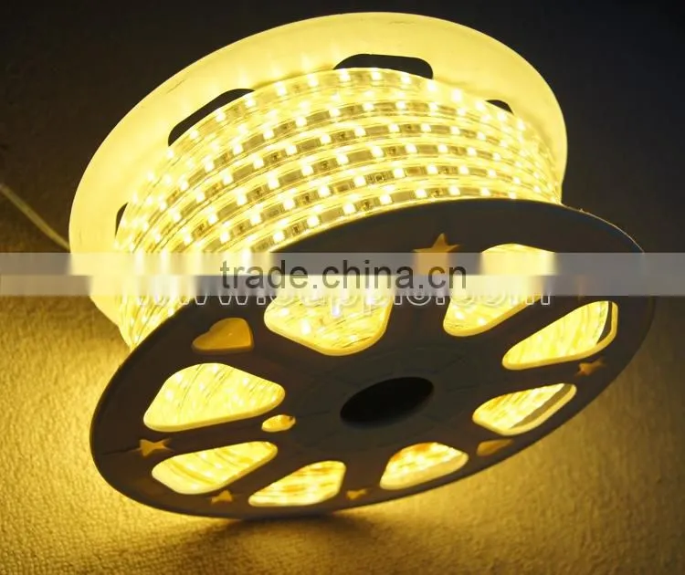Wholesale Price Alibaba Waterproof Single/Rgb Samsung Smd 5630 Led Strip