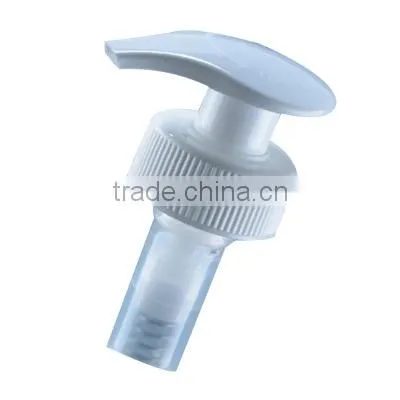 Professional screw lotion pump with great price