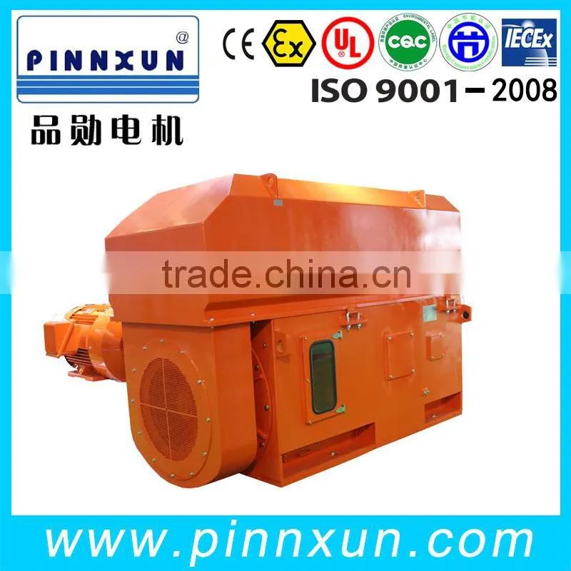 Hot sell latest YPKK induction inverter motor